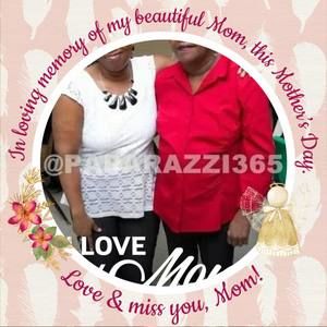 Meet your Posher, Darlene